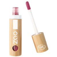 Zao Repulp Lip Oil 040 Raspberry